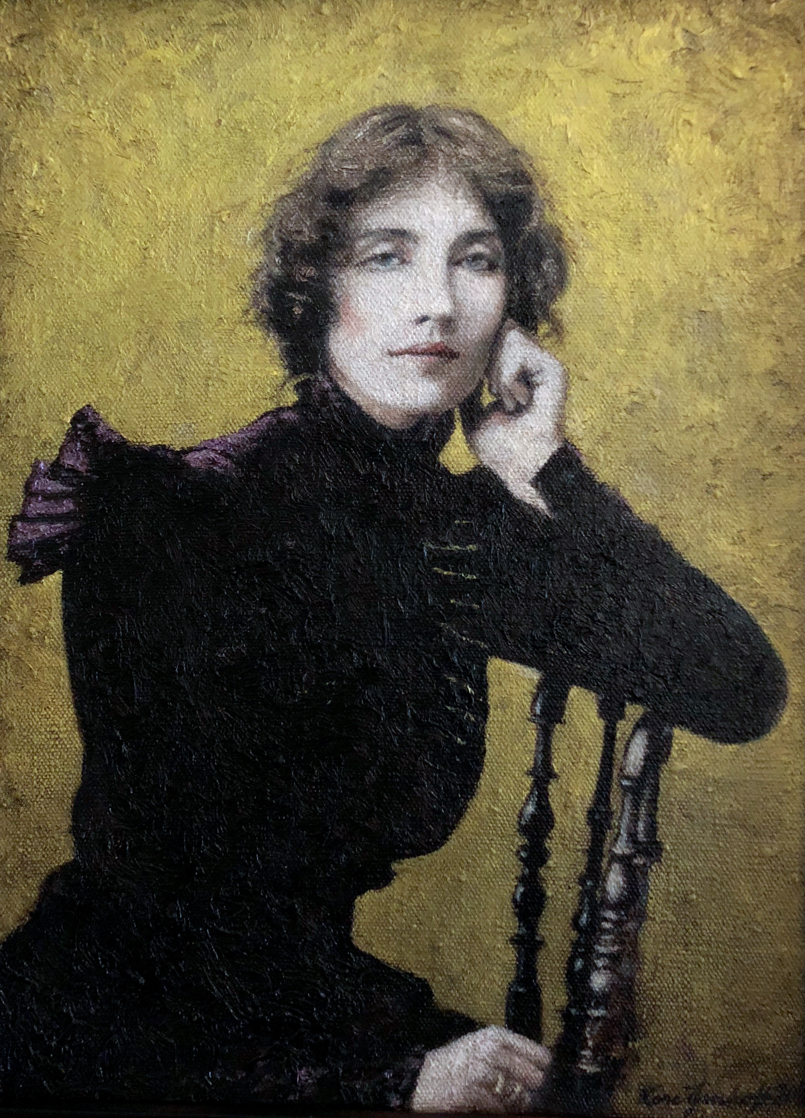 Dagny Juel