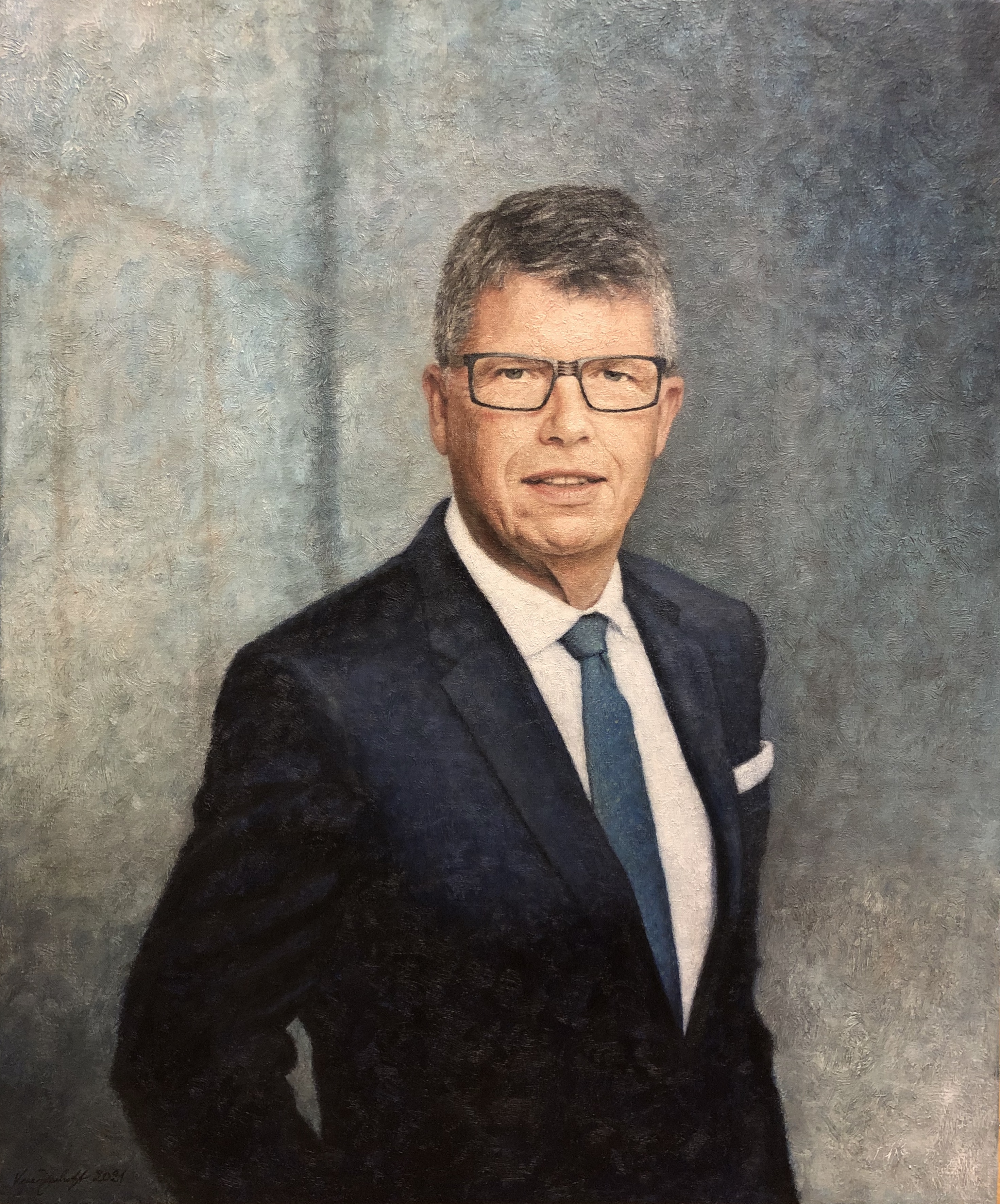Leif-Arne 