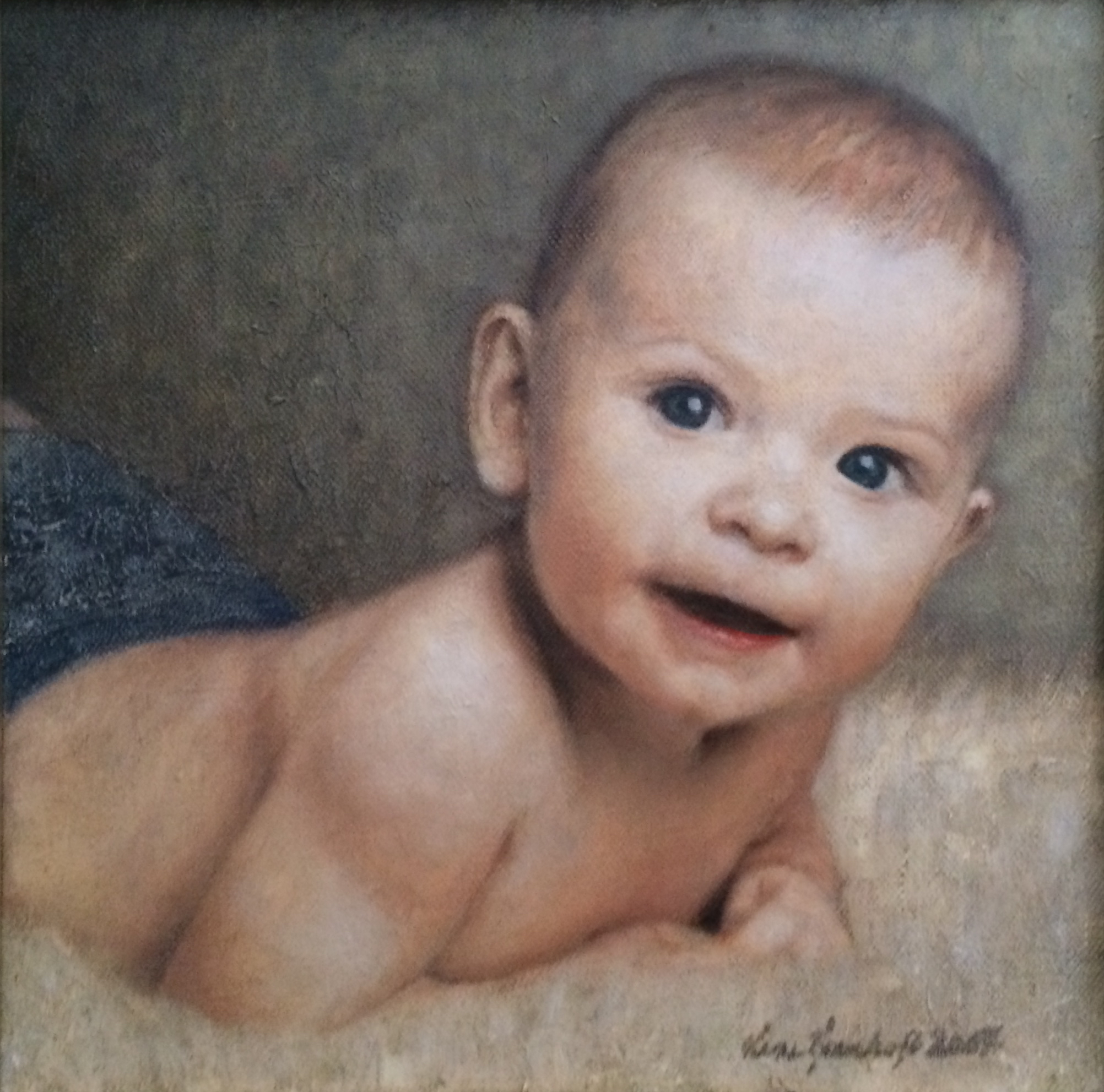 Daniel